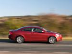 Volvo C70 D5 2010 года (UK)